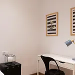 شقة Ab Eixample Calabria *