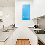 شقة Ab Eixample Calabria برشلونة