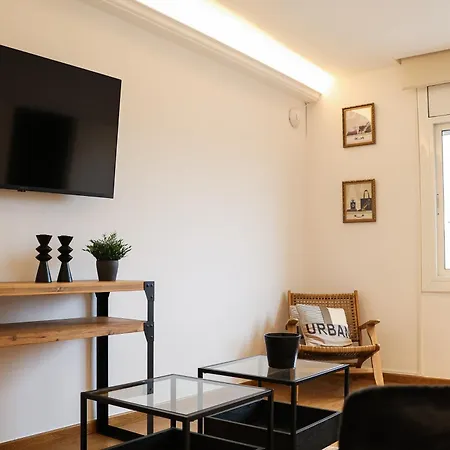 Ab Eixample Calabria アパート *