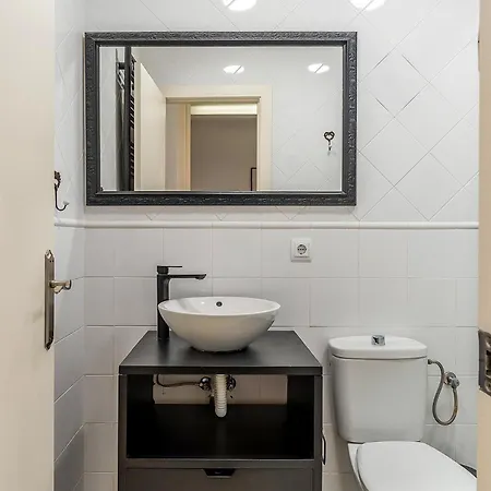 Ab Eixample Calabria