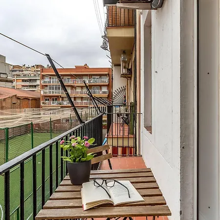 Ab Eixample Calabria *