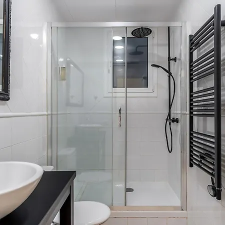 Apartment Ab Eixample Calabria Barcelona