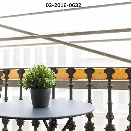 Ab Eixample Calabria Appartement Barcelona