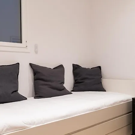 Apartman Ab Eixample Calabria *