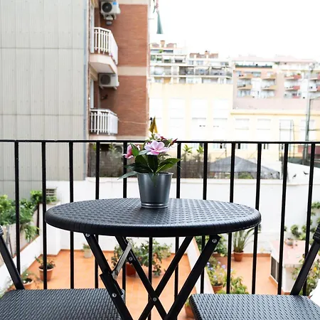 Ab Eixample Calabria