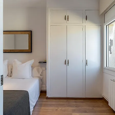 Appartement Ab Eixample Calabria *