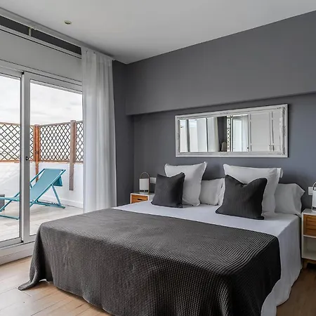 Appartement Ab Eixample Calabria *