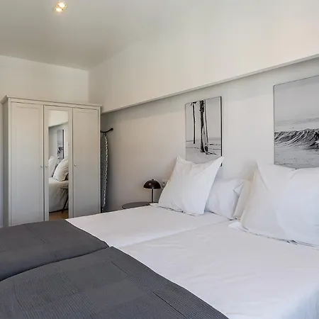 Appartement Ab Eixample Calabria