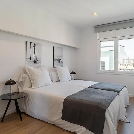 Appartement Ab Eixample Calabria