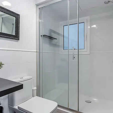 Ab Eixample Calabria *