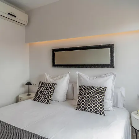 Ab Eixample Calabria Appartement *