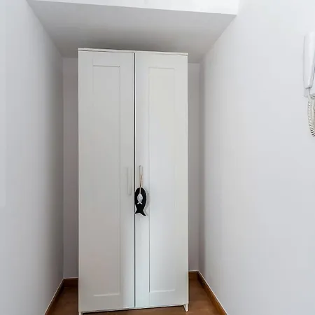 Ab Eixample Calabria * Barcelona