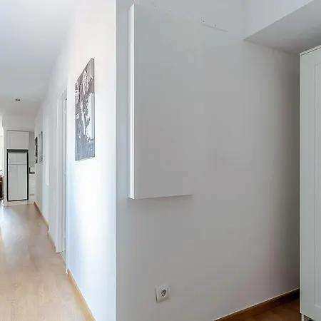 Ab Eixample Calabria Βαρκελώνη