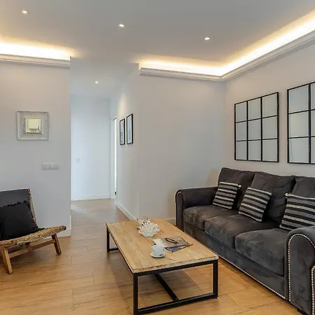 Appartement Ab Eixample Calabria