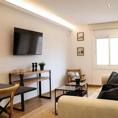 Ab Eixample Calabria *