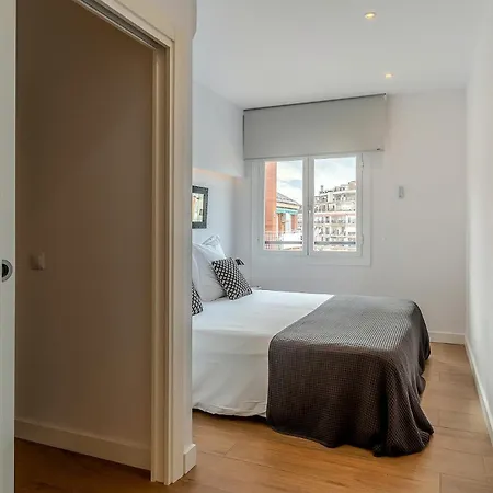 Ab Eixample Calabria Βαρκελώνη