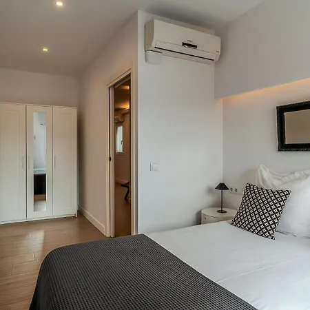 Ab Eixample Calabria Appartement *