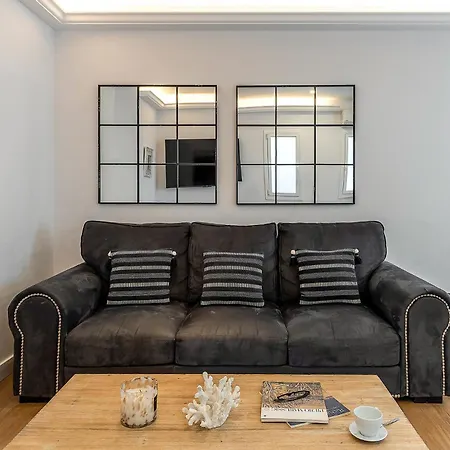 Appartement Ab Eixample Calabria *