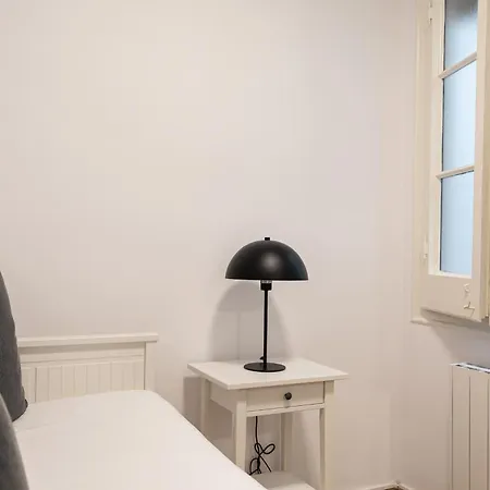 Ab Eixample Calabria Apartman Barcelona