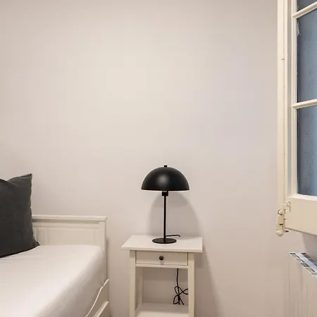 Ab Eixample Calabria Apartment *