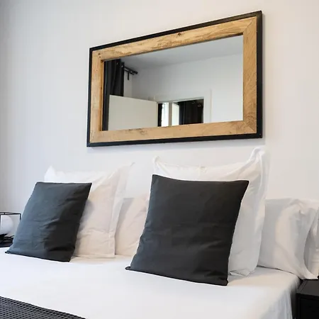 Apartment Ab Eixample Calabria *