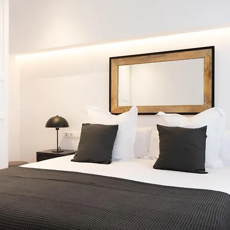 Ab Eixample Calabria Apartment