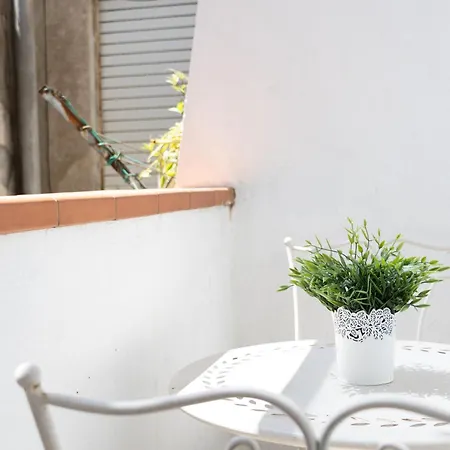 Apartment Ab Eixample Calabria