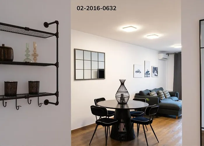 Ab Eixample Calabria