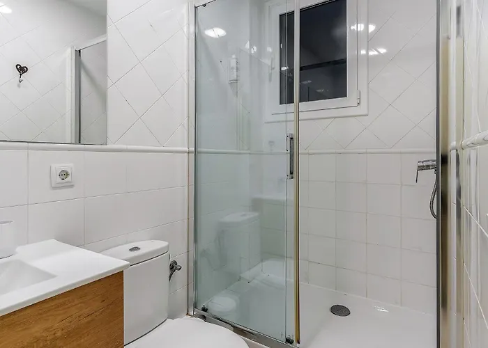 Ab Eixample Calabria * Барселона