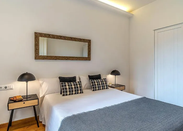 Ab Eixample Calabria *