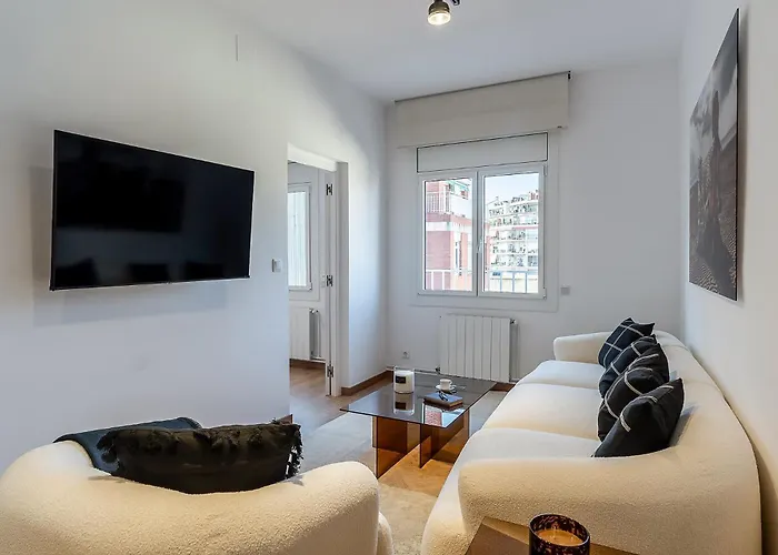 Ab Eixample Calabria *