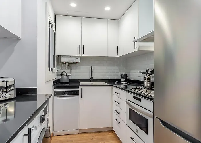 Ab Eixample Calabria *