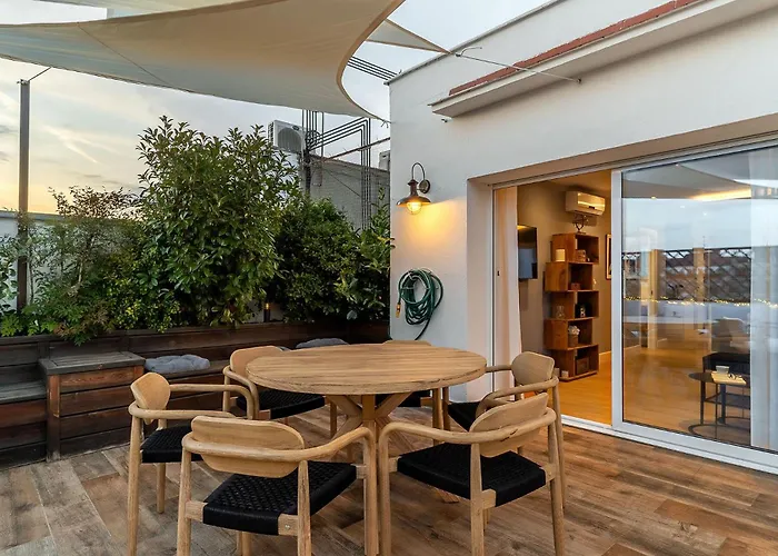 Ab Eixample Calabria *