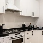 Ab Eixample Calabria Διαμέρισμα *