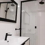 Ab Eixample Calabria Διαμέρισμα