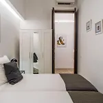 Ab Eixample Calabria Βαρκελώνη