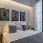 Ab Eixample Calabria Διαμέρισμα *