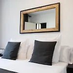 Διαμέρισμα Ab Eixample Calabria *