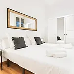 Διαμέρισμα Ab Eixample Calabria