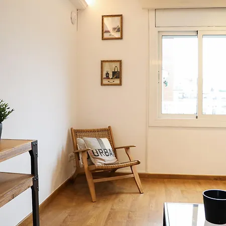 Apartament Ab Eixample Calabria *
