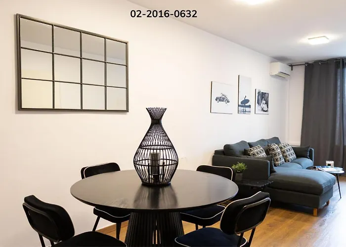 Apartament Ab Eixample Calabria