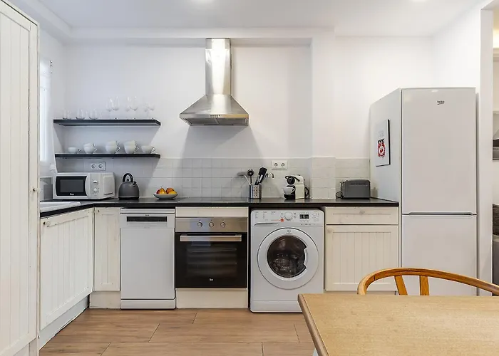 Apartament Ab Eixample Calabria *